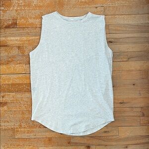 lululemon athletica Brunswick Muscle Tank Top
